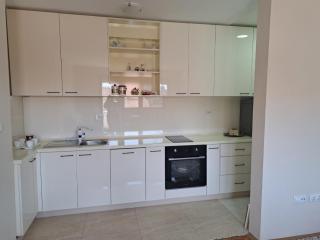 Apartment Luna - Struga, Macedonia - Struga - 3