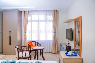Adeea Suites Naivasha - Naivasha - 1