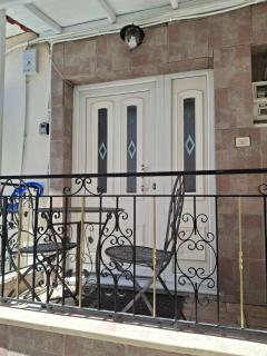Aegean escape in Mytilini - Mytilini - 8