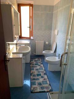 The Blue House - Roccella Ionica - 2