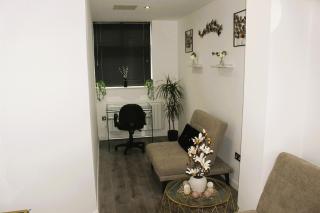 1 Bed Apartment, Leicester City Centre, Sleeps 4, Smart TV, Families, Couples - Leicester - 2