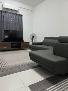 Puteri Homestay Melaka - Kampong Ayer Resam - 8