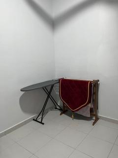 Puteri Homestay Melaka - Kampong Ayer Resam - 7
