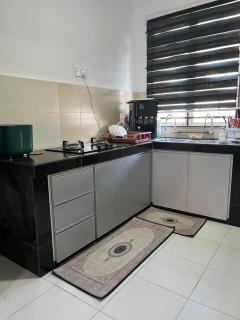 Puteri Homestay Melaka - Kampong Ayer Resam - 6
