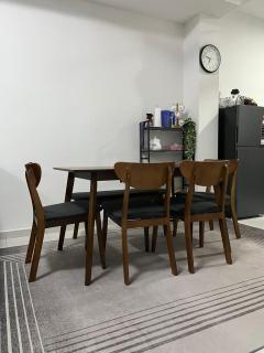 Puteri Homestay Melaka - 5