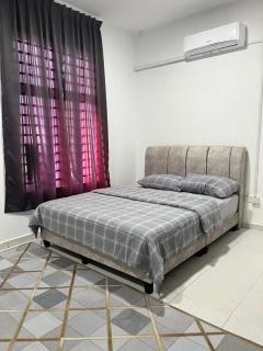 Puteri Homestay Melaka - Kampong Ayer Resam - 2