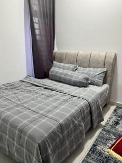 Puteri Homestay Melaka - Kampong Ayer Resam - 1