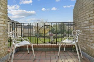 Stylish & Elegant 1 bed flat - Watford - Watford - 0