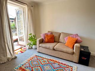 Stylish & Elegant 1 bed flat - Watford - Watford - 8