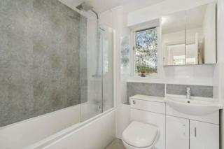 Stylish & Elegant 1 bed flat - Watford - Watford - 6