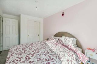 Stylish & Elegant 1 bed flat - Watford - Watford - 5