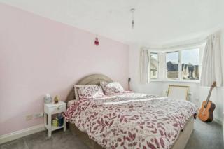 Stylish & Elegant 1 bed flat - Watford - Watford - 4