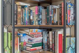 Stylish & Elegant 1 bed flat - Watford - Watford - 2