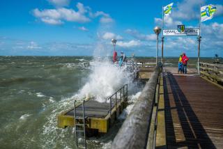 Dünenblick Premium-Apartments - 3