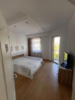 Apartament Flammarion - 0