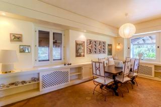 Luxury Villa Flaminia, 50 mt from the beach - 6