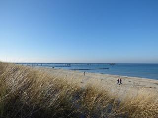 Dünenblick Premium-Apartments - 8