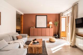 Kita - 1 bedroom in Justicia - Madrid - 9