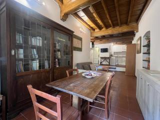 Wine Apartments Florence Aleatico - Florenz - 5