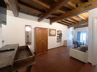 Wine Apartments Florence Aleatico - Florenz - 4