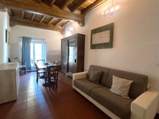 Wine Apartments Florence Aleatico - Florenz - 9