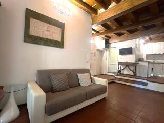 Wine Apartments Florence Aleatico - Florenz - 6