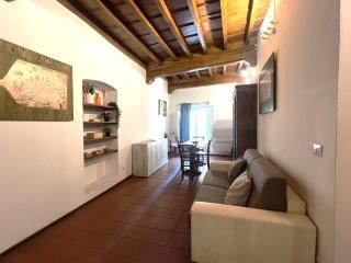 Wine Apartments Florence Aleatico - Florenz - 7