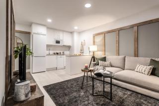 Beraldi - 1 bedroom and shared pool in Trafalgar - Madrid - 7