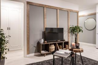 Beraldi - 1 bedroom and shared pool in Trafalgar - Madrid - 6