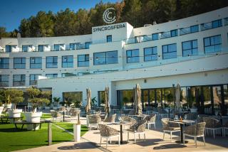 Syncrosfera Fitness & Spa Health Hotel Boutique - 5