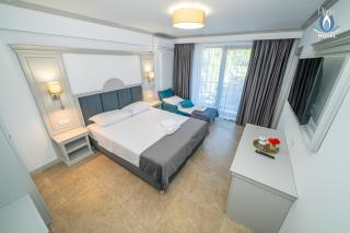 Daria Boutique Hotel - Eforie Sud - 8
