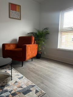 Apartment 4 Fitzroy Avenue - Belfast - 3