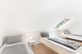 Bella Apartment - Gelsenkirchen - 9