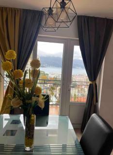 Apartman Krsto 1 - 4