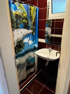 Apartman Krsto 1 - 3