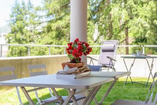 Magnificent Stay near Sankt Moritz - Pontresina - 0