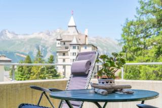 Magnificent Stay near Sankt Moritz - Pontresina - 7