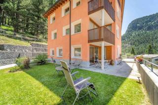 Magnificent Stay near Sankt Moritz - Pontresina - 8