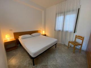 Agriturismo Valle Dei Gelsi - Peschici - 9
