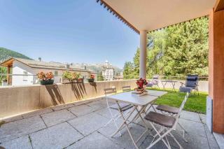 Magnificent Stay near Sankt Moritz - Pontresina - 4