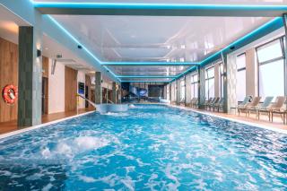 Forest Park Resort & SPA - 6