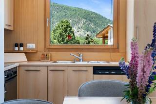 Magnificent Stay near Sankt Moritz - 1