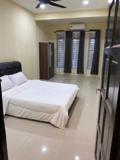 Ema Homestay - Temerloh - 8