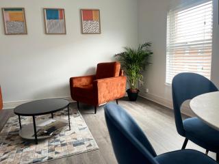 Apartment 4 Fitzroy Avenue - Belfast - 0