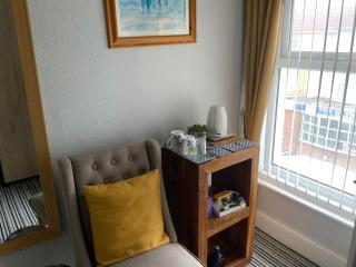 The Beechwood - Blackpool - 2