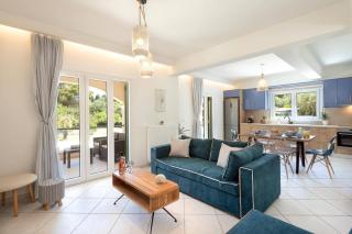 Villa Olga Corfu by Villa Plus - Kontokali - 7
