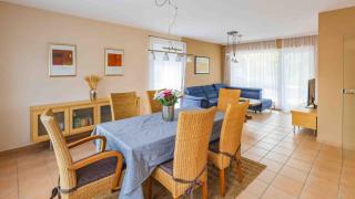 Ferienwohnung Dominique - Nieder-Saulheim - 9