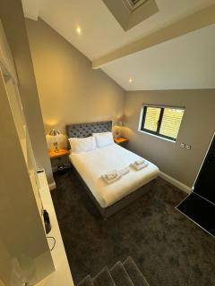3 Millstones Inn - West Bradford - 6