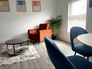 Apartment 4 Fitzroy Avenue - Belfast - 6