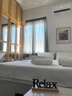 Giasemi Aegina, Modern House - Áyioi Asómatoi - 9